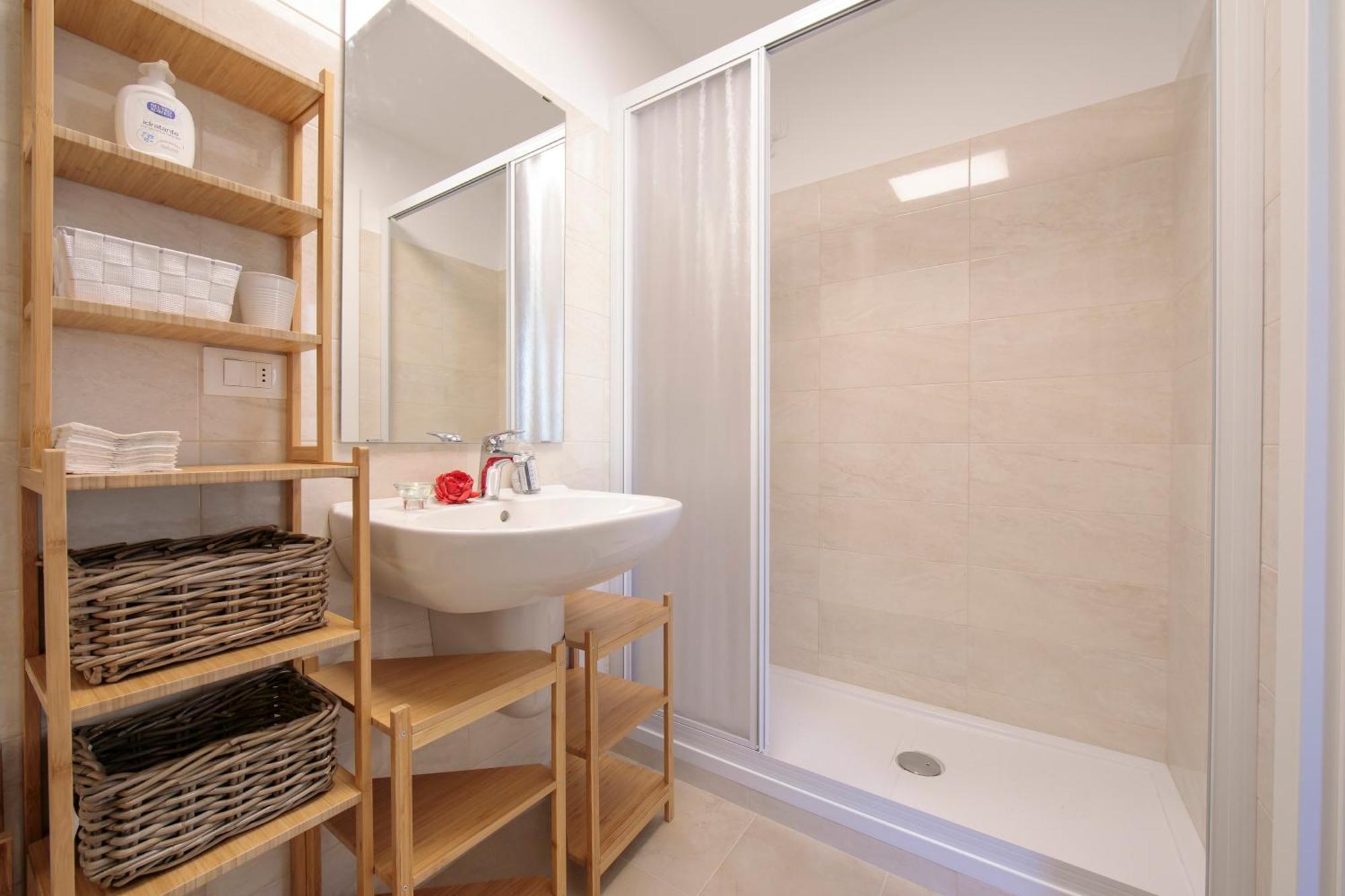 Residenza Rocca Del Lago - Happy Rentals Riva del Garda Exteriör bild