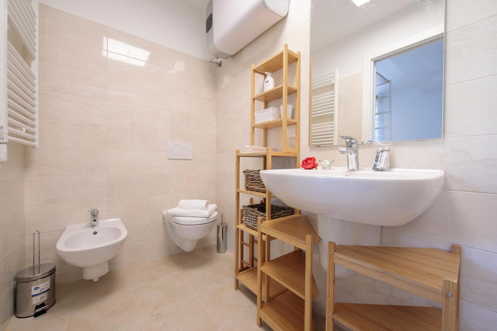 Residenza Rocca Del Lago - Happy Rentals Riva del Garda Exteriör bild