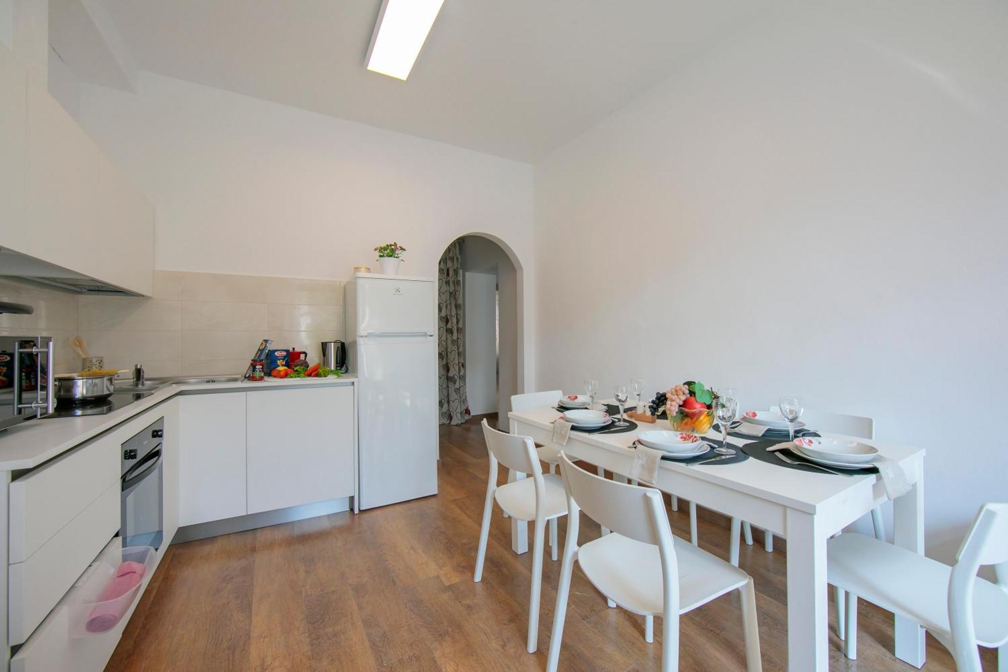 Residenza Rocca Del Lago - Happy Rentals Riva del Garda Exteriör bild
